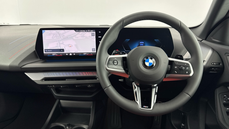 BMW 2 Series 220 M Sport 4dr Step Auto Petrol Saloon